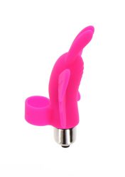 Butterfly Pleaser Fingervibrator