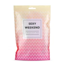 Sexy Weekend Gift Set