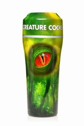 Raptor Reptile Stroker