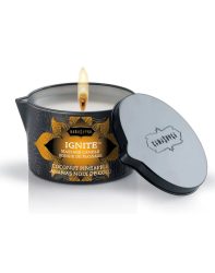 Kama Sutra Massage Candle Coconut Pineapple