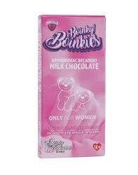 Boinky ? Schokolade für Frauen