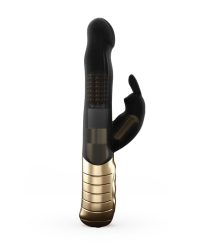 Dorcel Baby Rabbit 2.0 Black Gold