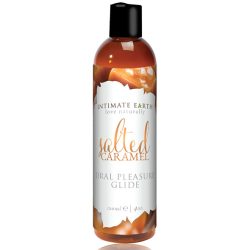 Natural Flavors Glide Salted Caramel