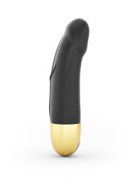 Dorcel Real Vibration S 2.0 Black