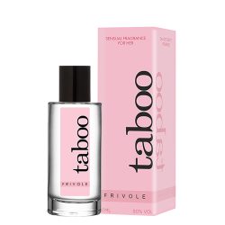 Taboo Frivole für Frauen