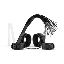 Bedroom Fantasies Bondage Kit