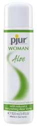 Pjur - Woman Aloe Wasserbasiertes Gleitgel - Transparent - 100ml