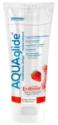 Joydivision - AQUAglide Wasserbasiertes Gleitgel - 100ml