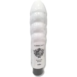 Eros Fetish Line Silikon-Gleitgel Dildo-Flasche 175 ml