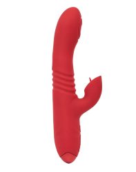 Rimba Gothenburg Vibrator Red