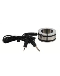 Electro Sex Ball Stretcher