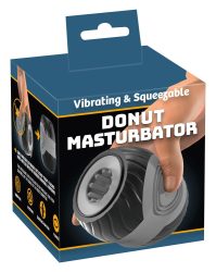 Masturbator ?Donut