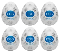 Tenga Sphere 6 Stück