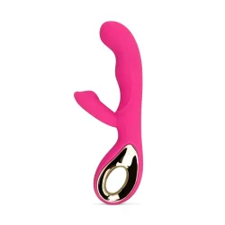 Tarzan Vibrator