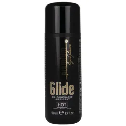 HOT Premium Silikongleitmittel 50 ml