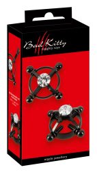 Nipple Jewellery Shiny Star
