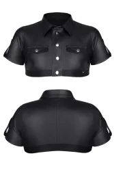 Brust T-Shirt Alexander
