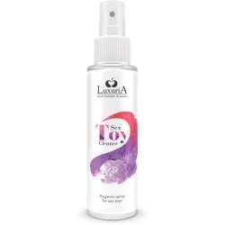 Intimate Line Luxuria Toy Cleaner 100 ml