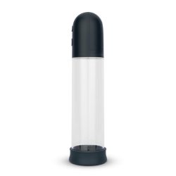 Boners Automatic Penis Pump with Sleeve