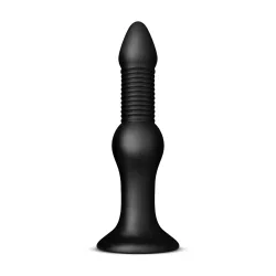 BUTTR Explosive Warhead Analer Dildo