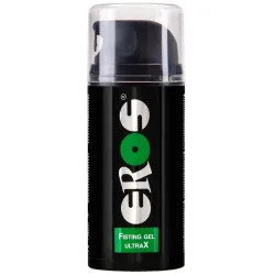 Eros Anal Fisting Entspannendes Schmiergel 100 ml