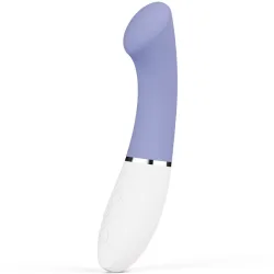 Lelo GIGI 3 G-spot vibrator - Lavender[Lavender], Lavendel - Amorana