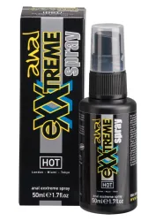 HOT Anal Exxtreme Spray 50 ml