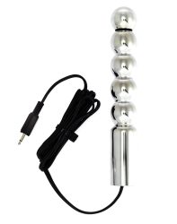 Electro Sex Dildo