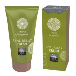 Anal Relax Cream 50ml