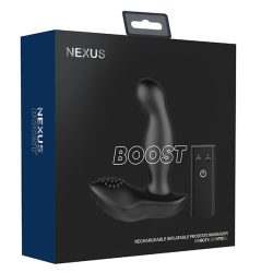 Nexus Boost Prostate Thumber