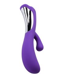 DORR Iora Rabbit Vibrator Purple