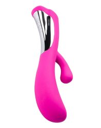 DORR Iora Rabbit Vibrator Pink