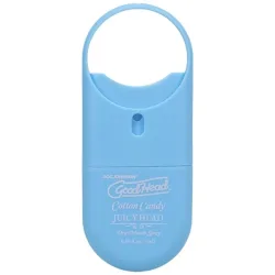 DocJohnson GoodHead Juicy Head Dry Mouth Spray ToGo 9 ml