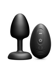 Dorcel Geisha Plug Infinite M