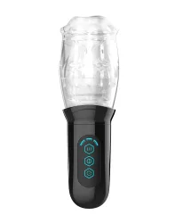Orgastobator 05