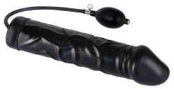 Pump-Dildo ?Giant Latex Balloon? mit XXL-Maßen