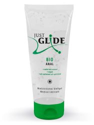 Gleitgel ?Bio Anal? auf Wasser-/Bio-Glycerinbasis