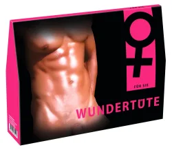 Wundertüte für Sie