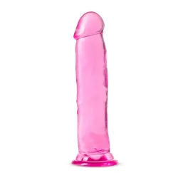 Thrill 'n Drill Dildo Pink
