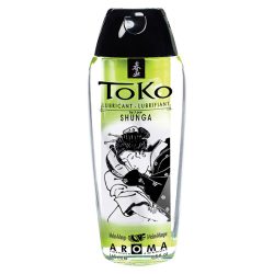 Shunga Toko Lubricant Melon Mango