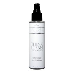 Sensuva Toycleaner Think Clean