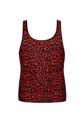 Herren Tank Top 053538 Tribal