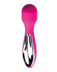 DORR Avond Wand Vibrator Rosa