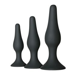 Easy Toys Anal Trainings-Kit