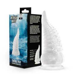 Tentacle Play Jelly Dildo