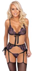 Kissable Dessous Set 4369