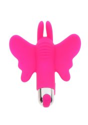 Butterfly Pleaser Fingervibrator