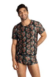Herren T-Shirt 053460 Power