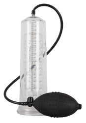 Penispumpe ?Fantastic Power Pump?