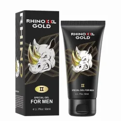 Rhino Gold 50ml Special Gel